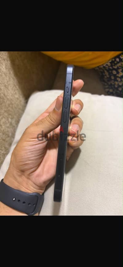 Apple - iPhone 15
