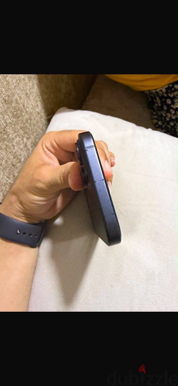 Apple - iPhone 15 1
