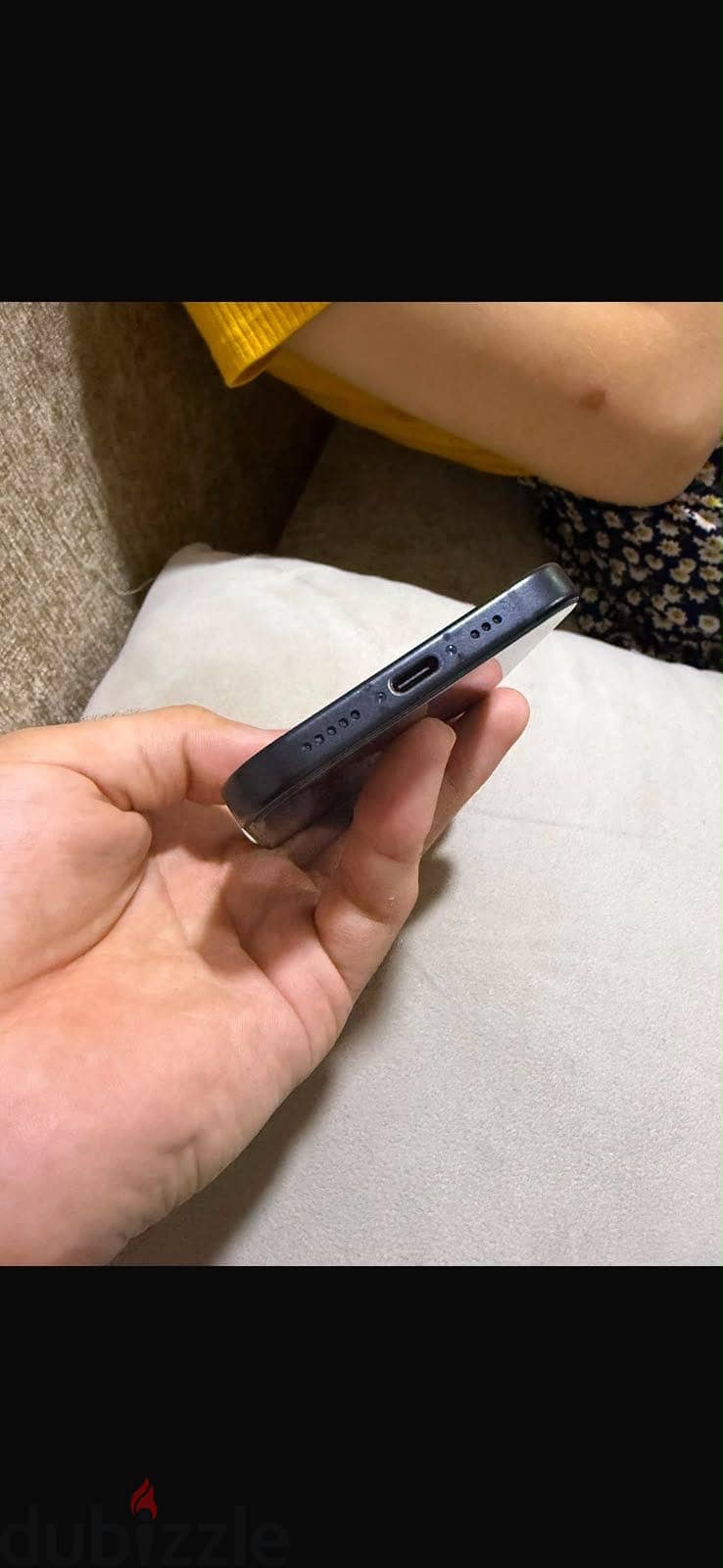 Apple - iPhone 15 2