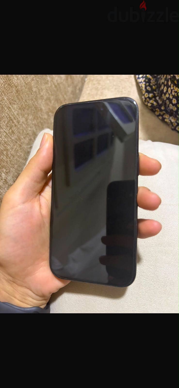 Apple - iPhone 15 3