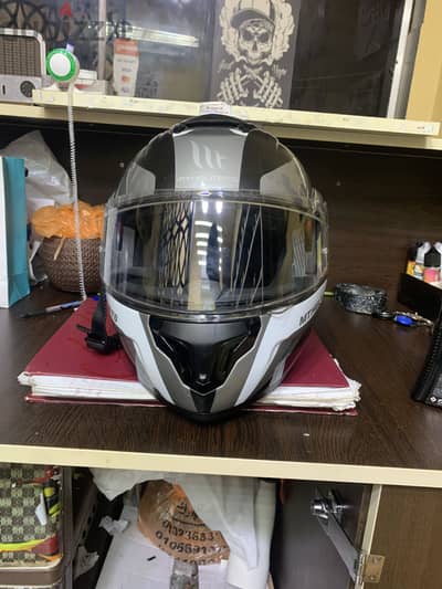 خوذه ht helmets atom