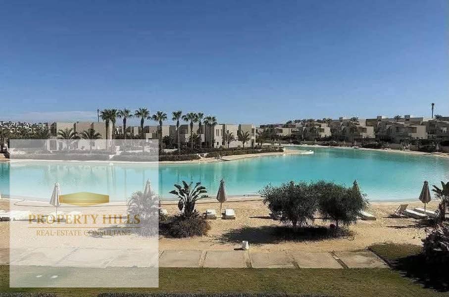 تاون هاوس بـ٤ غرف نوم في أزها، صورة ٨ من ١٠