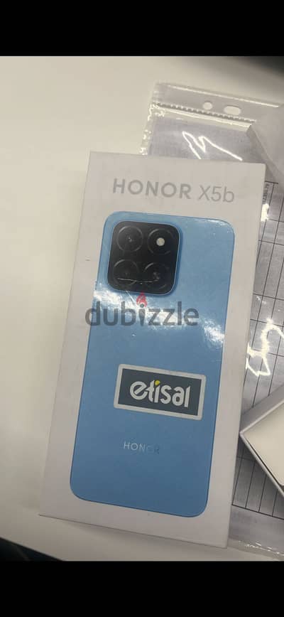 Honor X5b