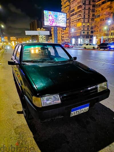 Fiat Uno 1993
