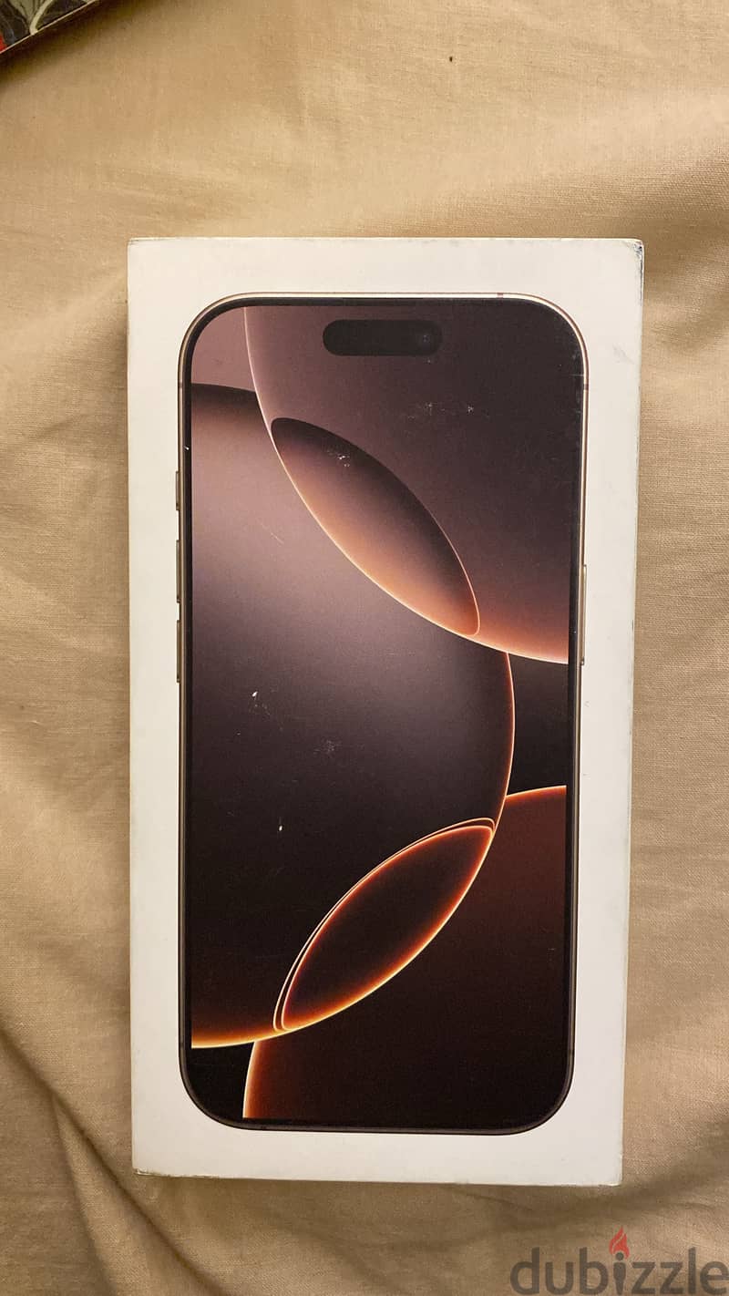 Apple - iPhone 16 Pro 1