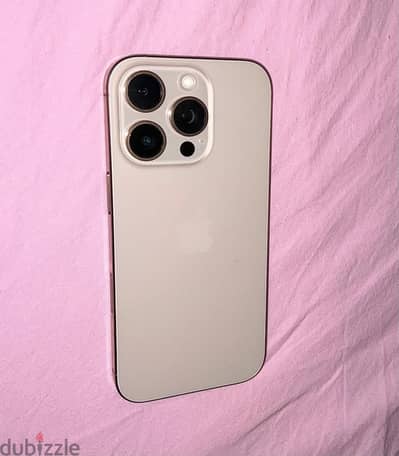 Apple - iPhone 16 Pro