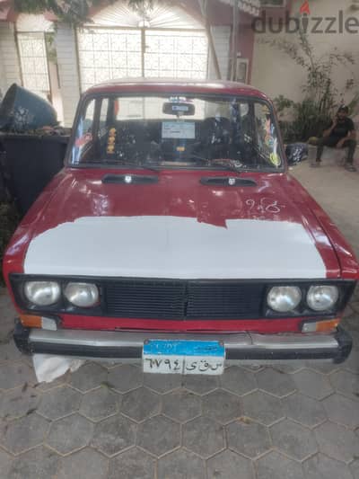 لادا 1500 1982