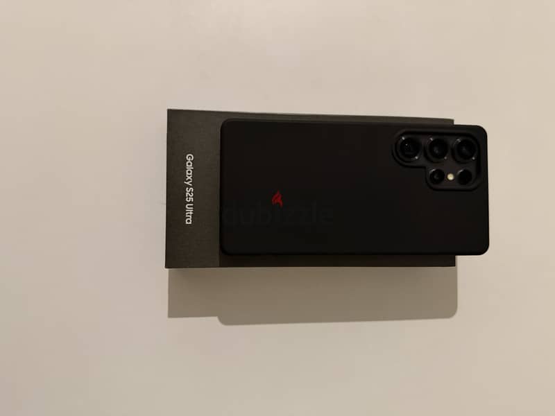 Samsung S25 Ultra new exactly 2