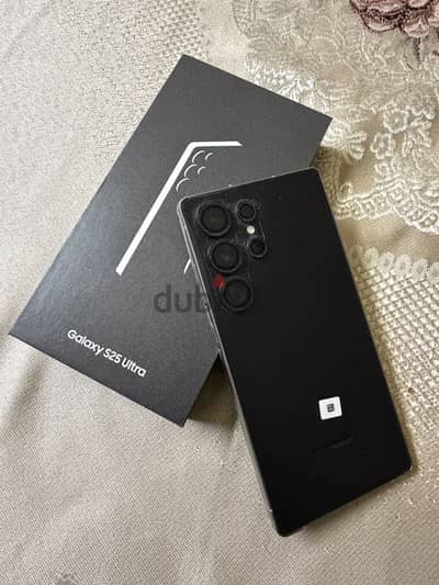 Samsung S25 Ultra