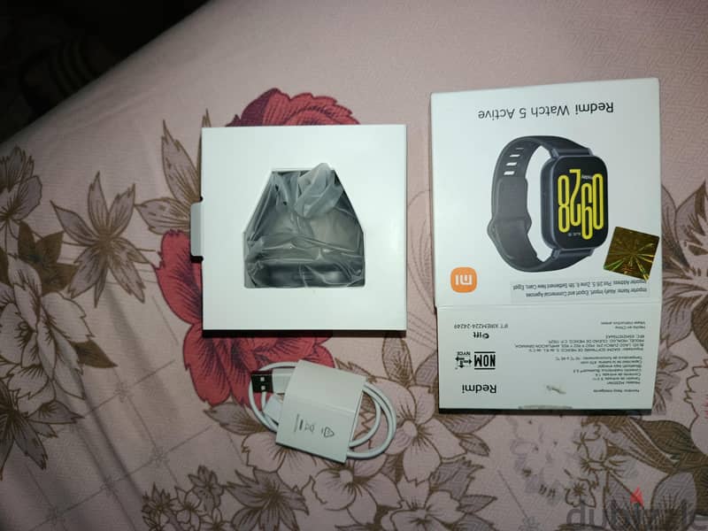 Xiaomi redmi watch 5 Active 5