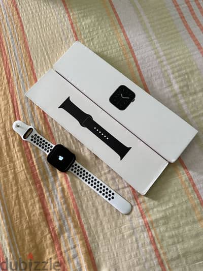 Apple Watch series 6 gps