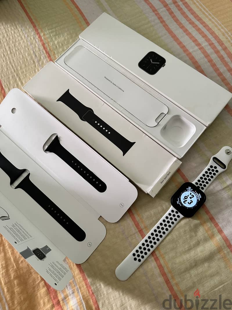 Apple Watch series 6 gps 2