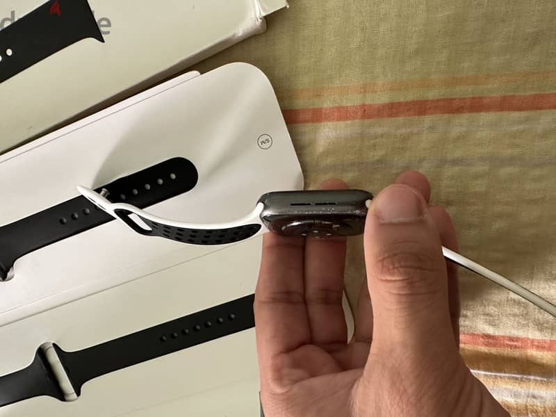 Apple Watch series 6 gps 3
