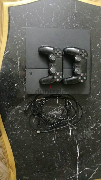 ps4 fat