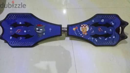 ويف بورد جديد