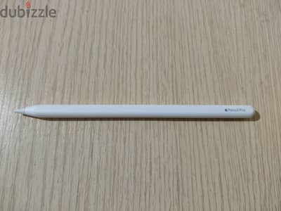 apple pencil pro