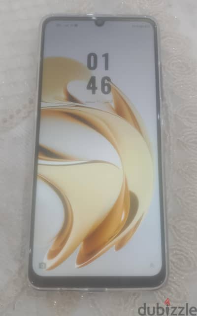 nubia A76-5G