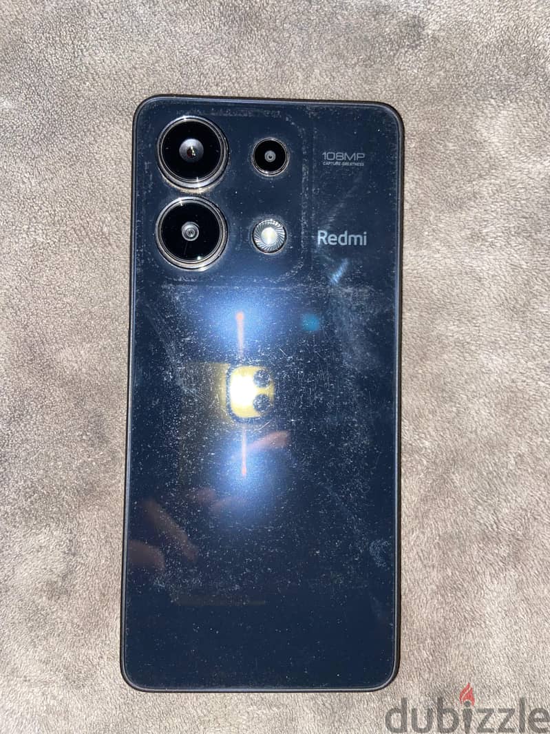 Xiaomi Redmi Note 13 1