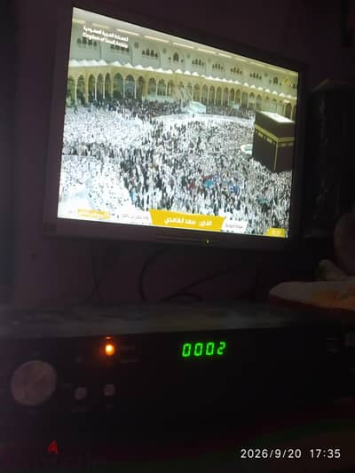 ريسيفر روتانا HD