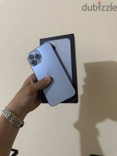 آبل - آيفون 13 برو ماكس