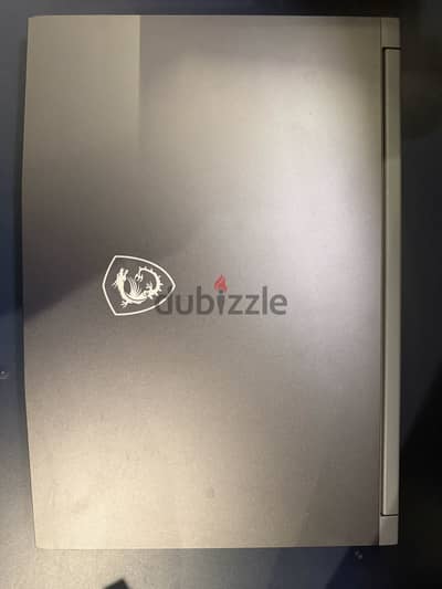 Msi thin 15