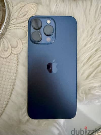 آبل - آيفون 15 برو ماكس apple iphone 15 pro max