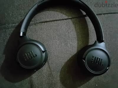 JBL Tune 530BT بحالة الزيرو بالعلبة - استخدام أسبوع واحد