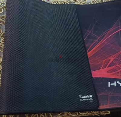 ماوس باد hyper X