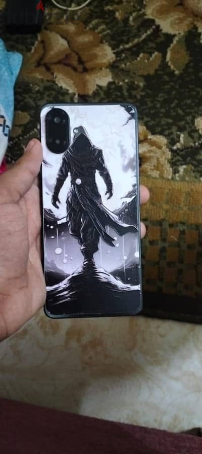 سامسونج ايه 07 5 جي