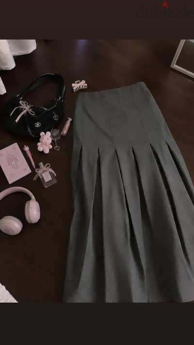 skirt