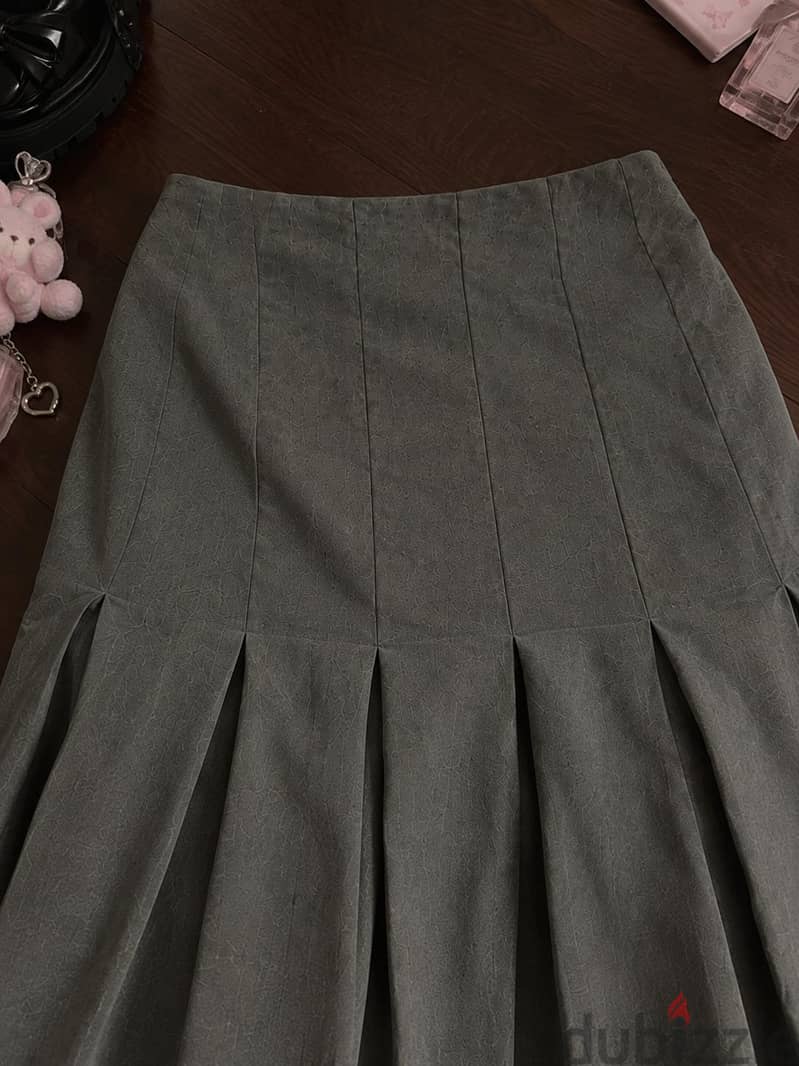 skirt 1