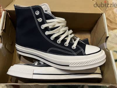 Converse chuck 70