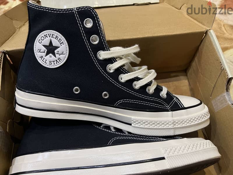 Converse chuck 70 1