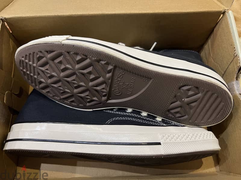 Converse chuck 70 2