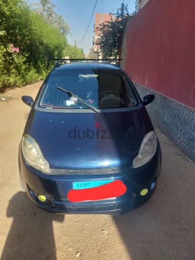 شيرى ايه 11 2009