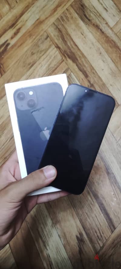 Apple - iPhone 13