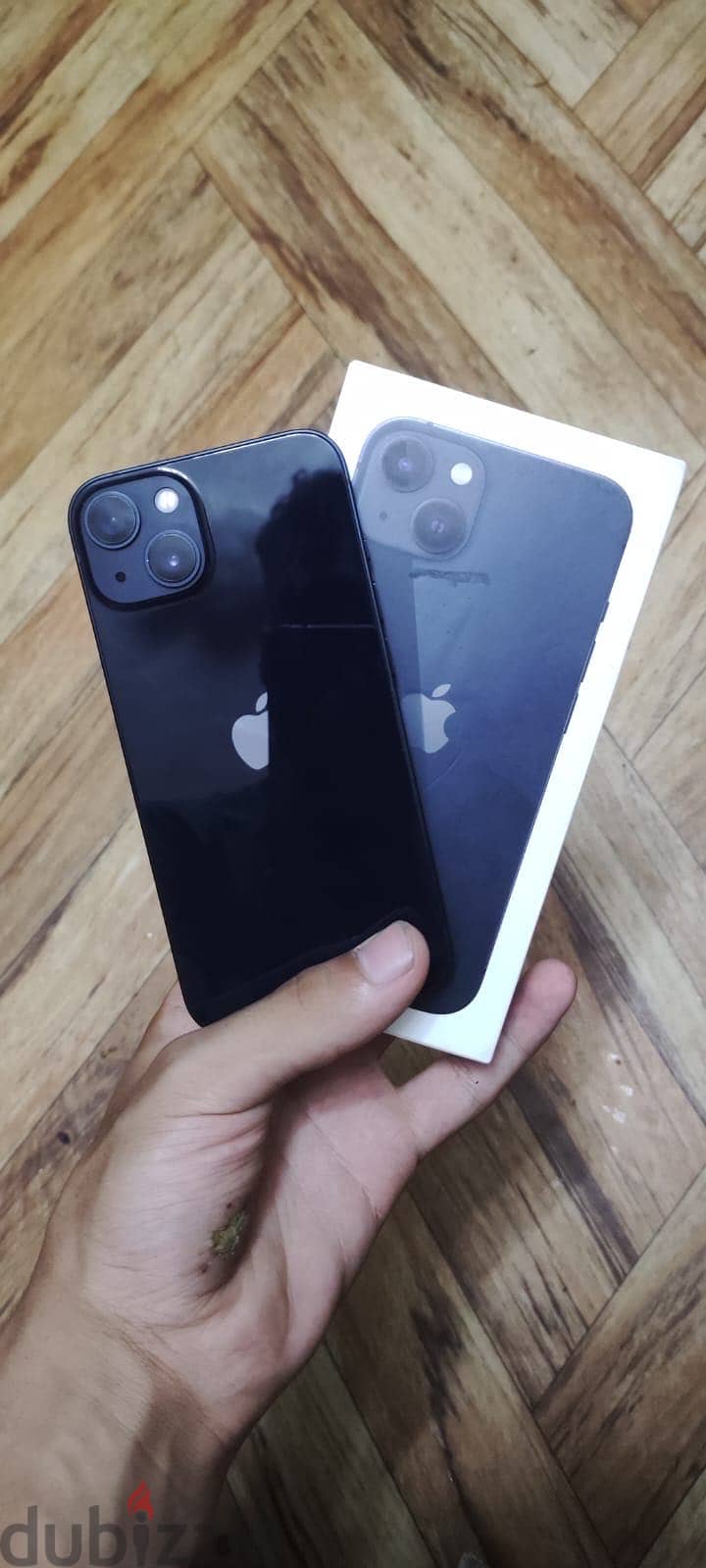 Apple - iPhone 13 4