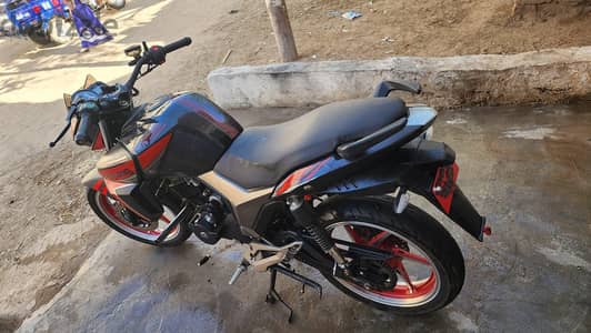 هوجن f250