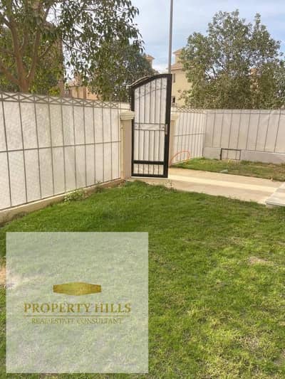 Villa for sale from Hyde Park at a special price and in installments over 8 years