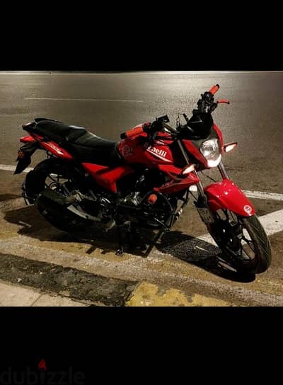بينلى vlr200cc