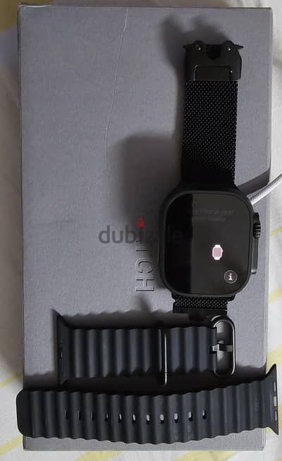 Apple watch Ultra 2