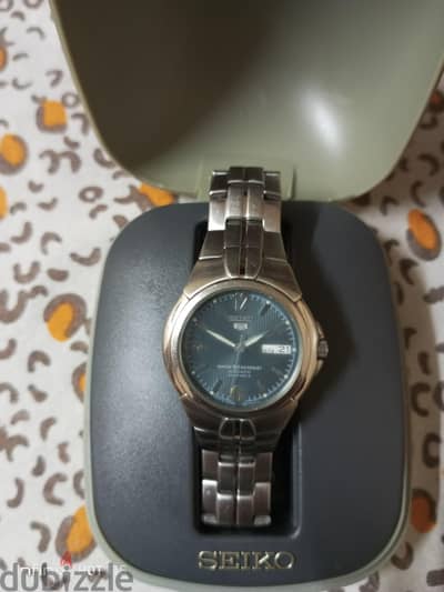 Seiko سيكو