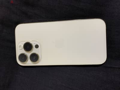 iPhone 14 Pro