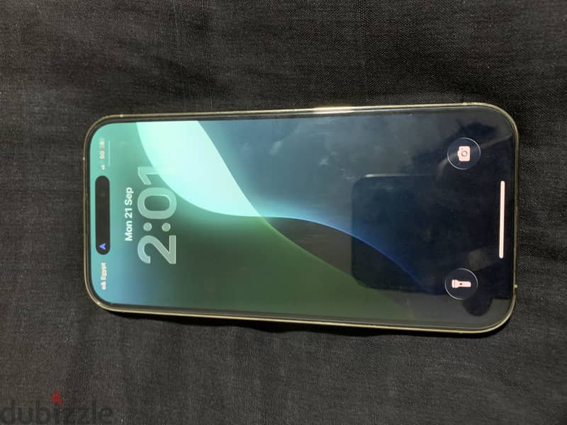 iPhone 14 Pro 5