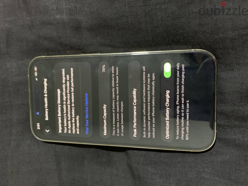 iPhone 14 Pro 6