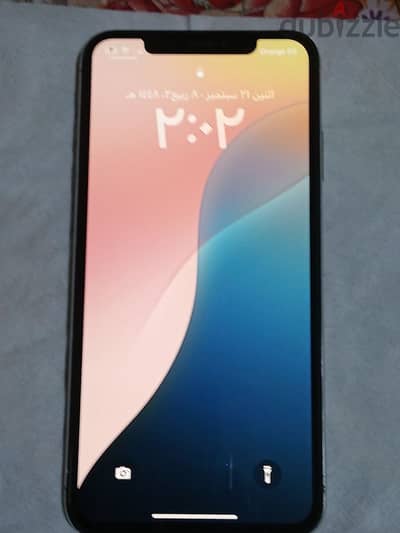 آبل - آيفون اكس اس ماكس