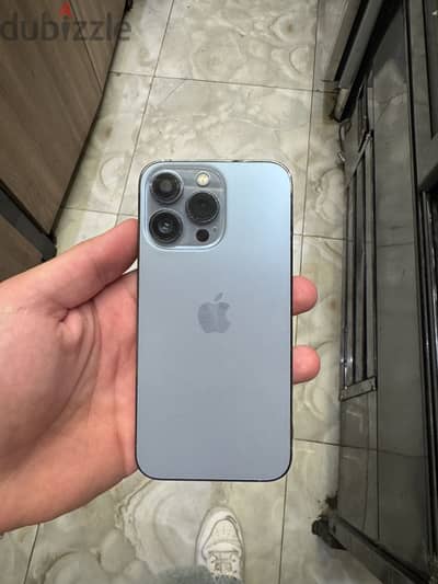 Apple - iPhone 13 Pro