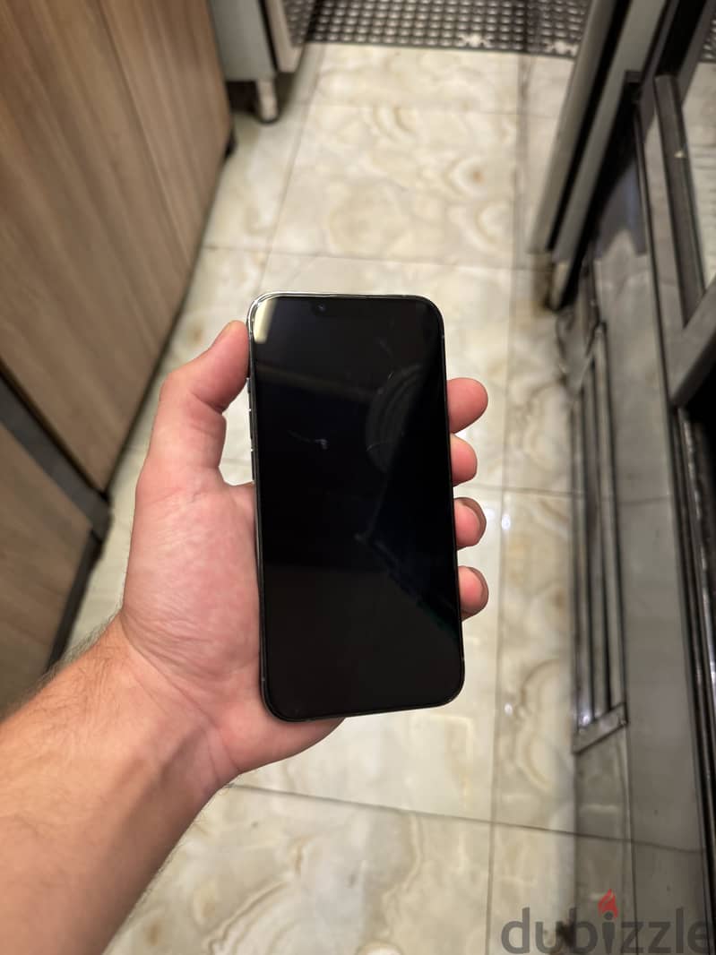 Apple - iPhone 13 Pro 2