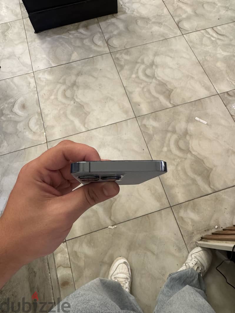 Apple - iPhone 13 Pro 4