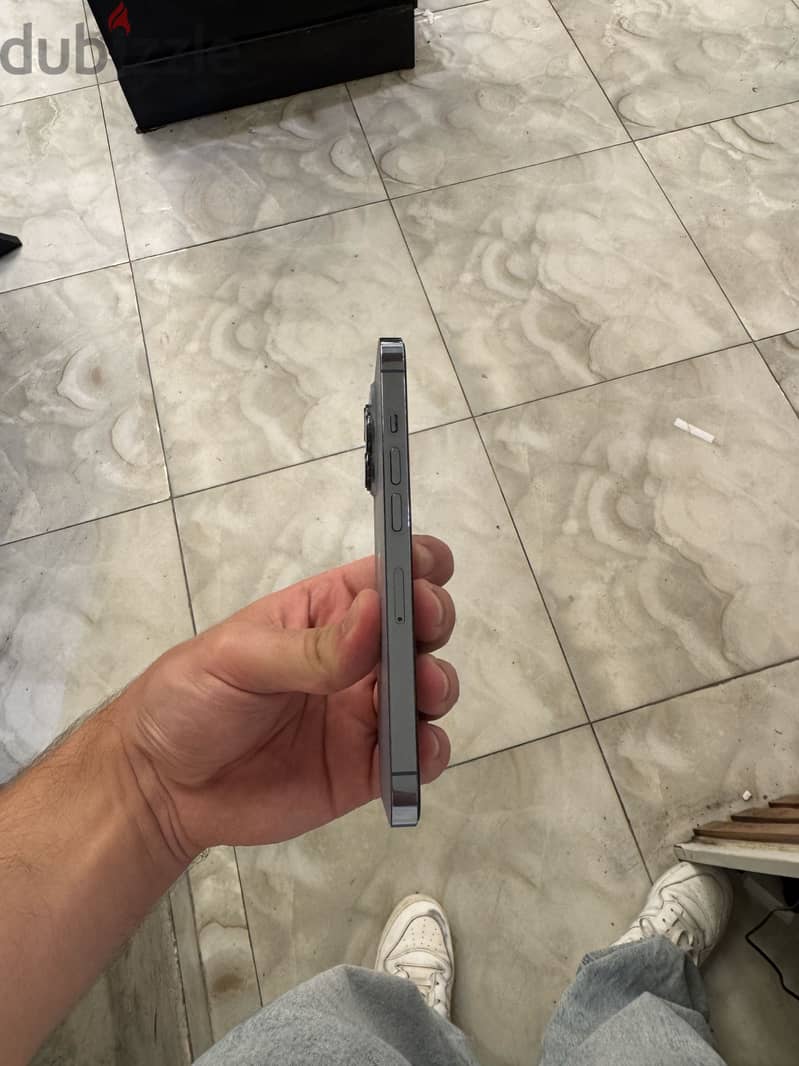 Apple - iPhone 13 Pro 6